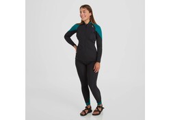 NRS Women's HydroSkin 1.5 Jacket