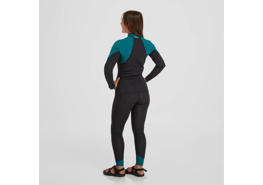 NRS Women's HydroSkin 1.5 Jacket