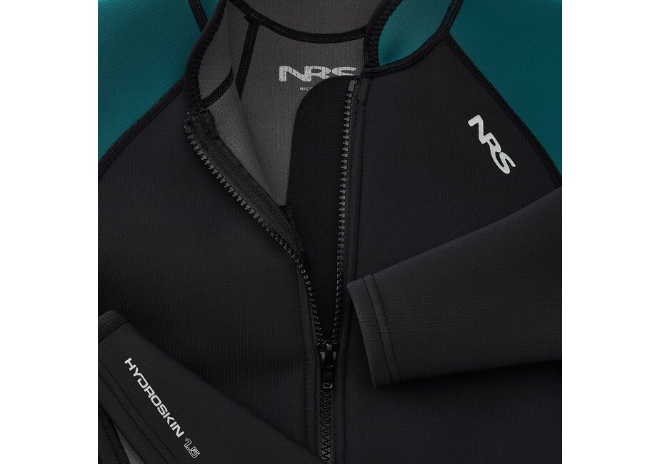 NRS Women's HydroSkin 1.5 Jacket