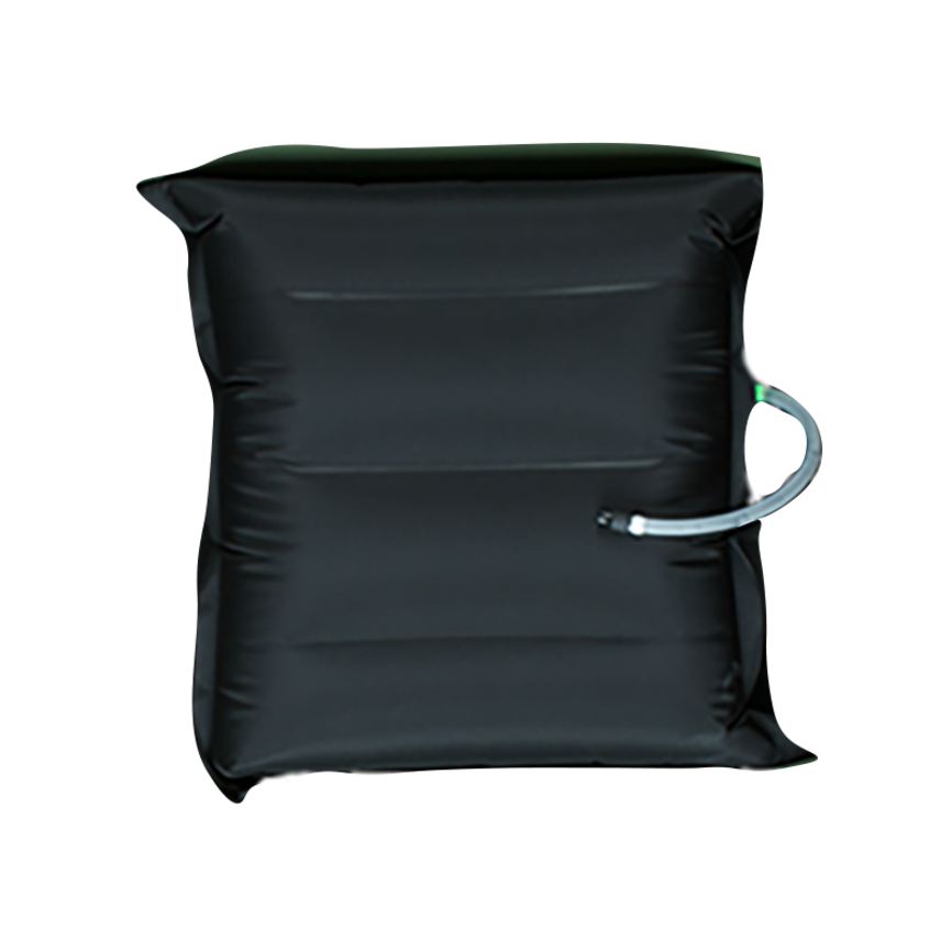 Alpacka Forager Platform Passenger Seat