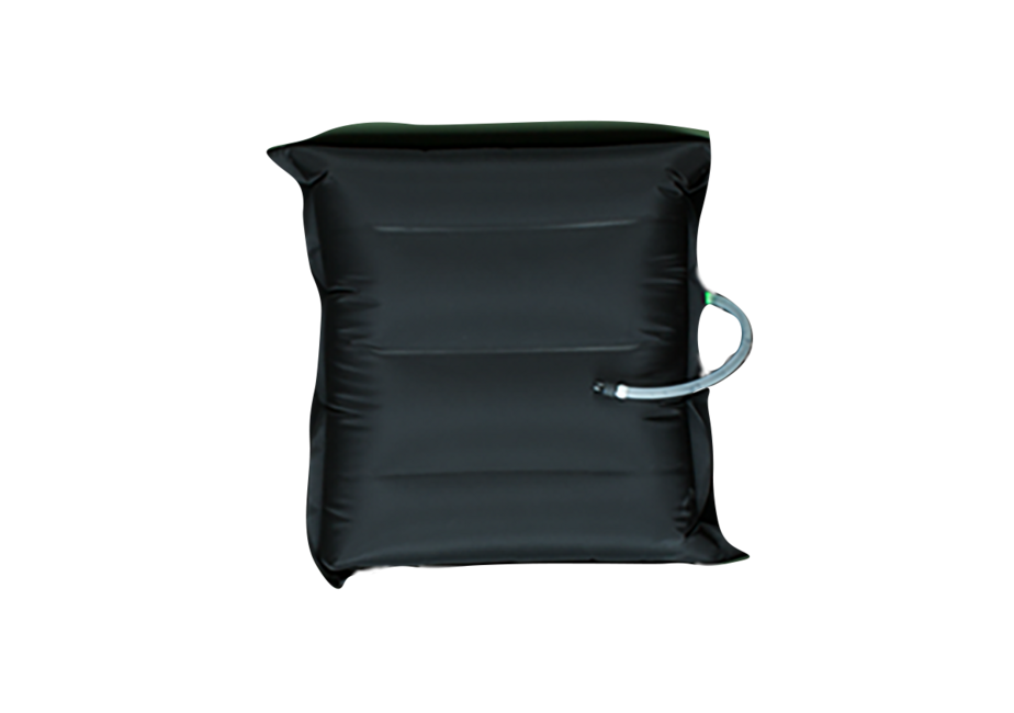 Alpacka Forager Platform Passenger Seat