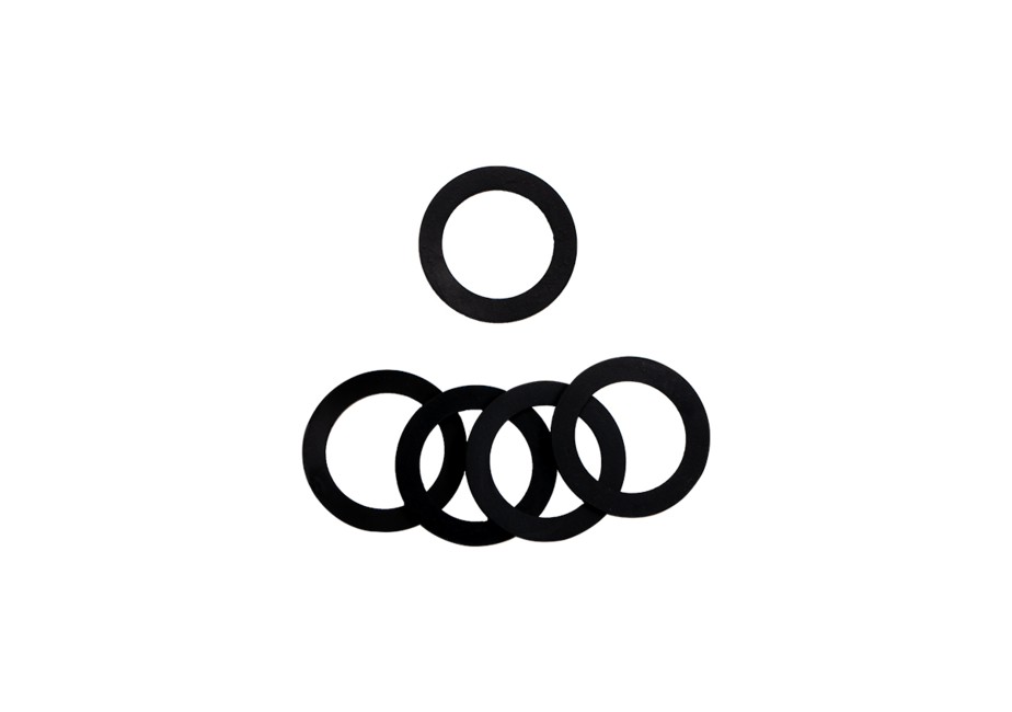 Spare TAV Gaskets