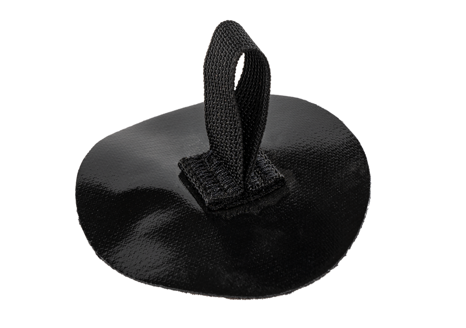 Alpacka Raft  DIY Extra Tiedowns