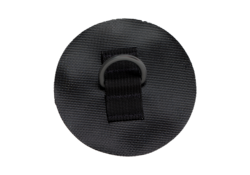 Alpacka Raft  DIY Extra Tiedowns