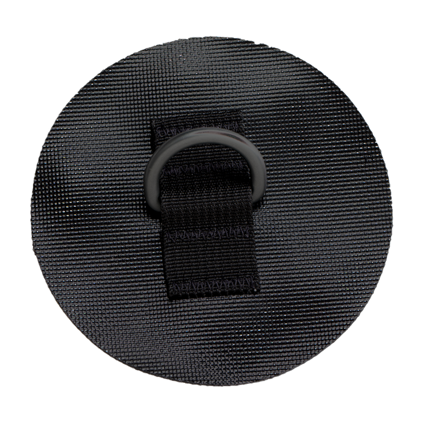Alpacka Raft  DIY Extra Tiedowns