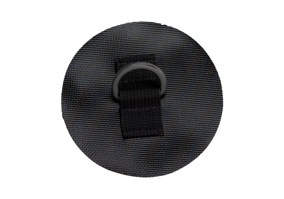 Alpacka Raft  DIY Extra Tiedowns