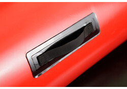 Raft DIY Extra Tiedowns