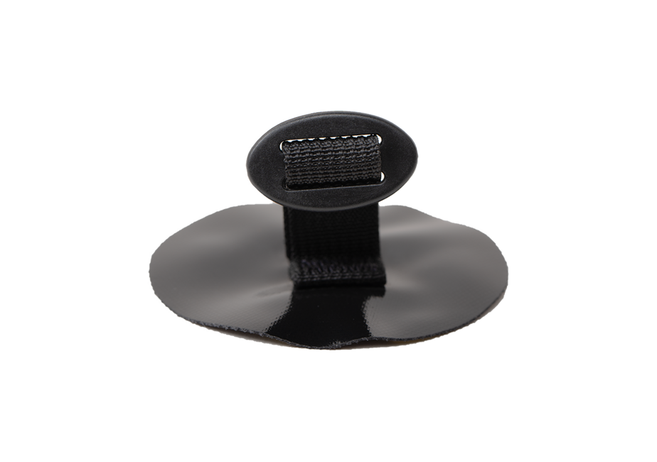 Alpacka Raft  DIY Extra Tiedowns