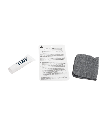 Alpacka TiZip Maintenance Kit