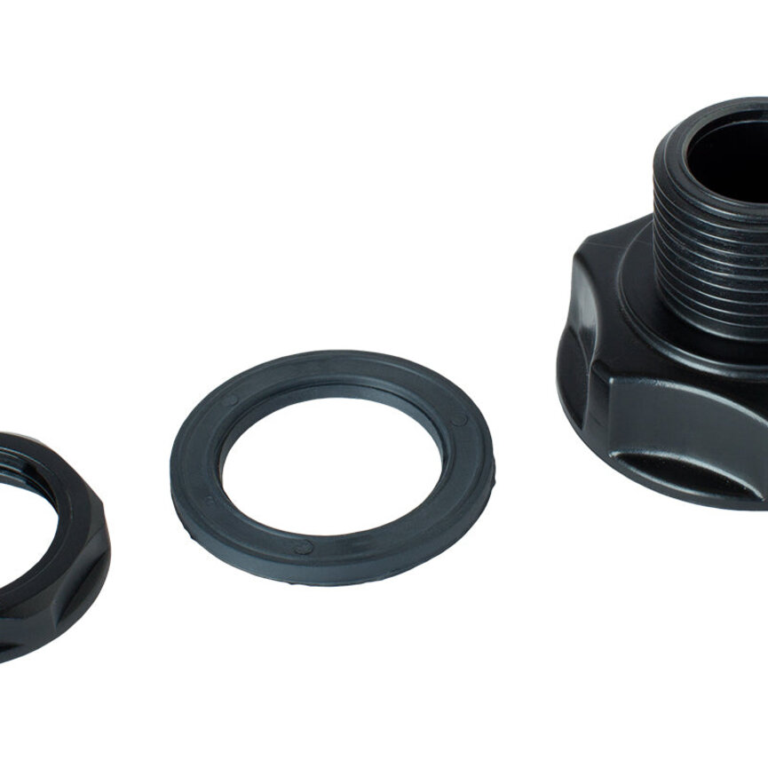 Alpacka Temper Assist Valve Adapter