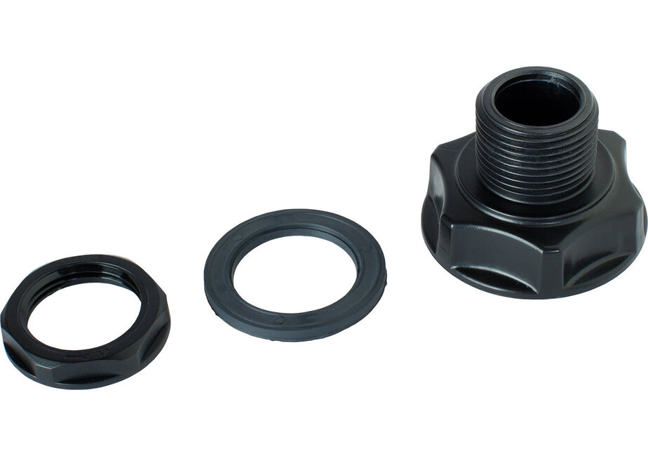 Alpacka Temper Assist Valve Adapter