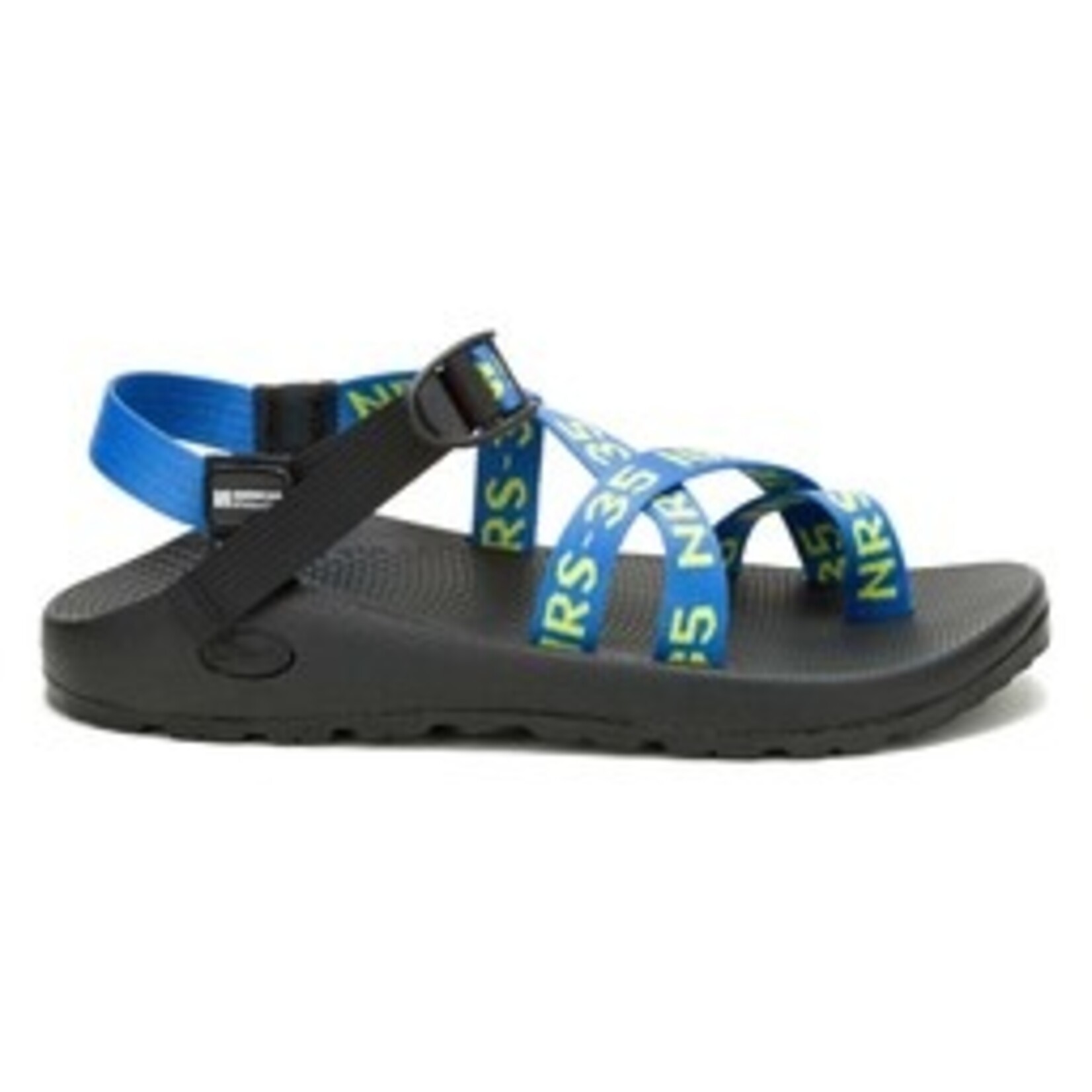 Chaco NRS + Chaco Men's Z/2 Classic Sandals