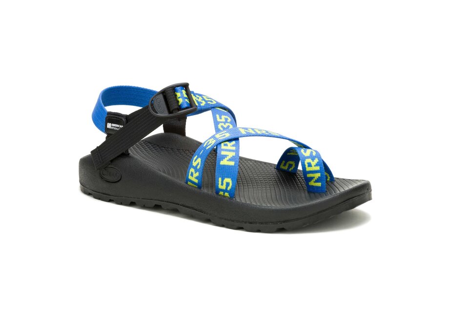 NRS + Chaco Men's Z/2 Classic Sandals **Closeout**