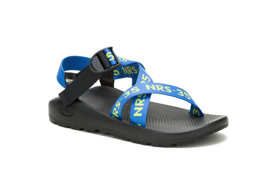 NRS + Chaco Men's Z/1 Classic Sandals **Closeout**