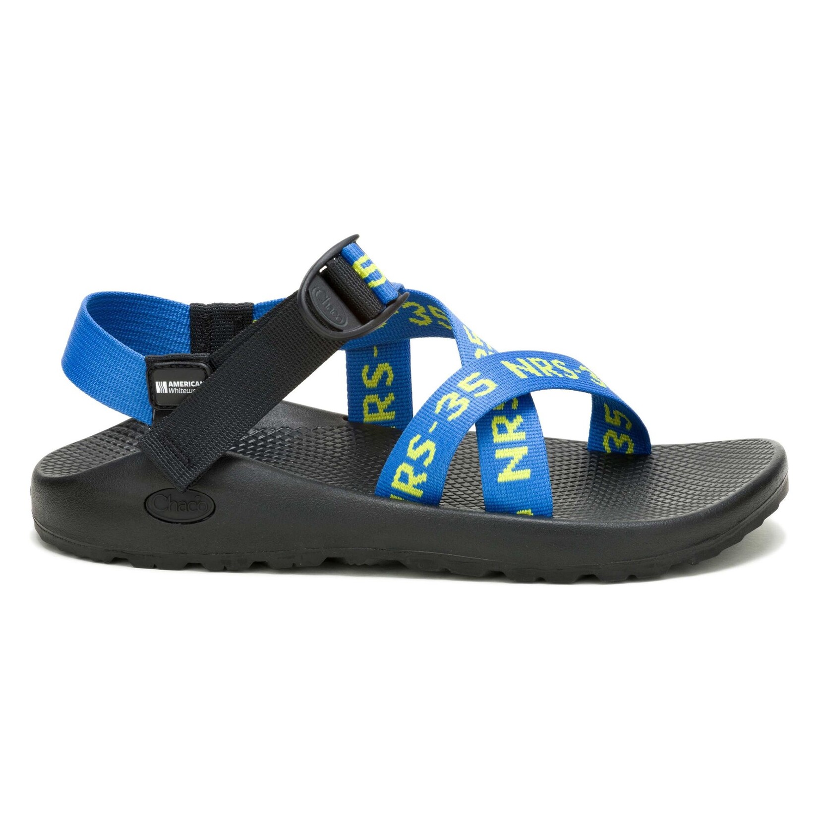Chaco NRS + Chaco Men's Z/1 Classic Sandals
