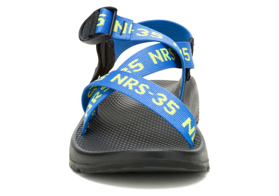 NRS + Chaco Men's Z/1 Classic Sandals **Closeout**