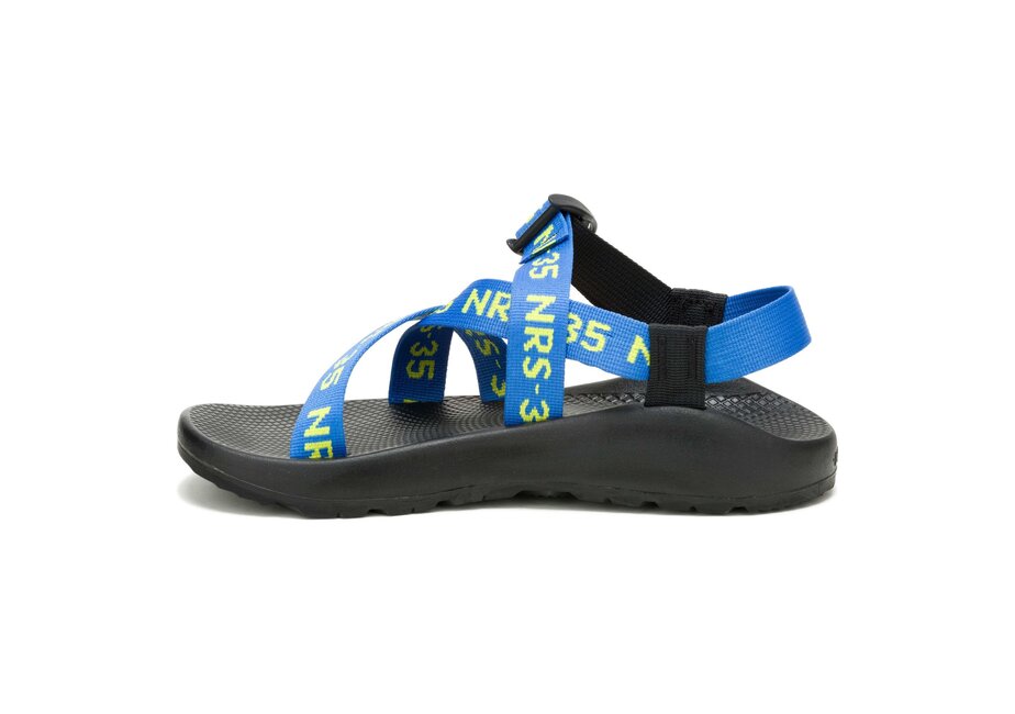 NRS + Chaco Men's Z/1 Classic Sandals **Closeout**