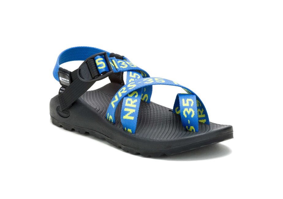 Chaco Women's 2024 NRS-35 Z/2  Classic with NRS Strap Webbing - Closeout*