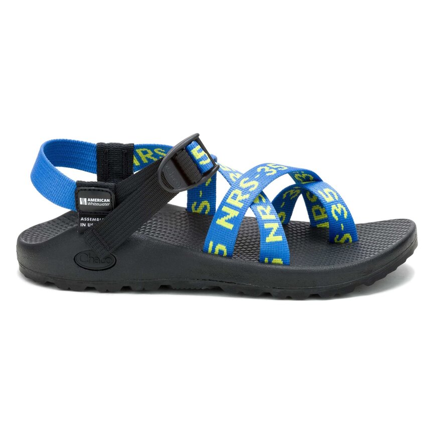 Chaco Women's 2024 NRS-35 Z/2  Classic with NRS Strap Webbing - Closeout*