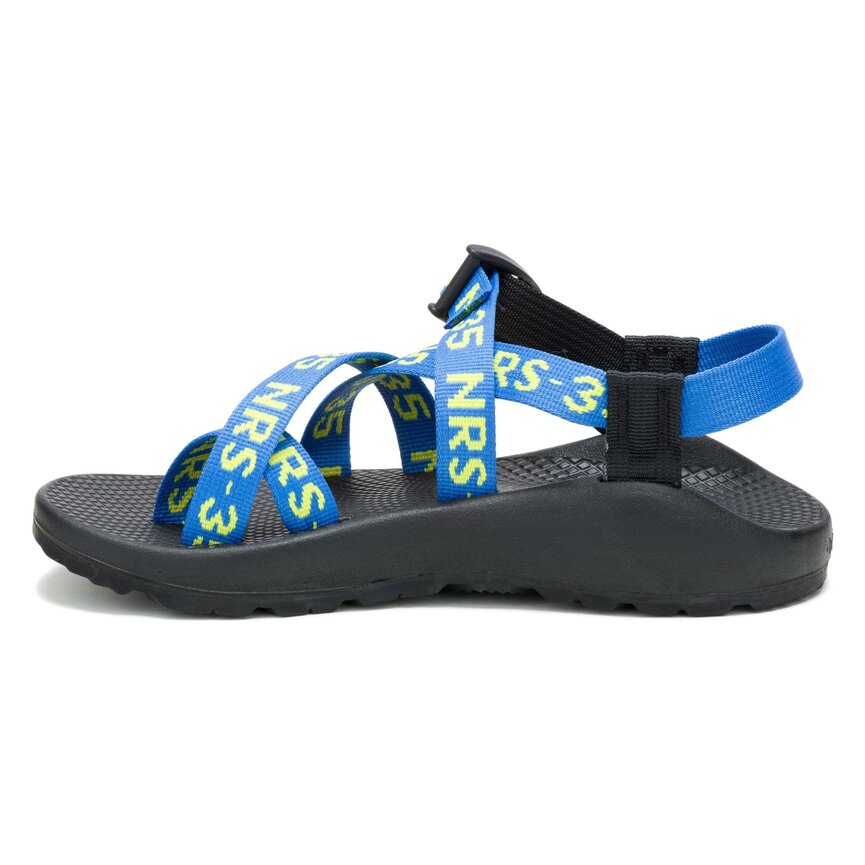 Chaco Women's 2024 NRS-35 Z/2  Classic with NRS Strap Webbing - Closeout*