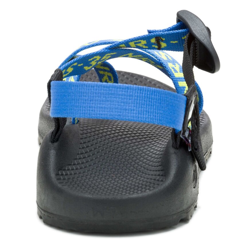 Chaco Women's 2024 NRS-35 Z/2  Classic with NRS Strap Webbing - Closeout*