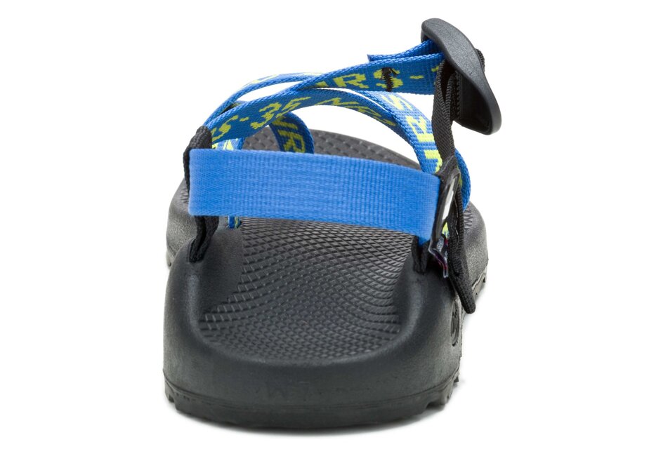 Chaco Women's 2024 NRS-35 Z/2  Classic with NRS Strap Webbing - Closeout*