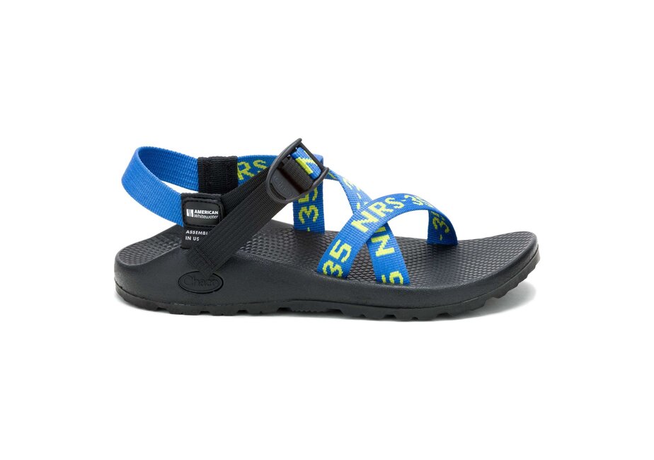 NRS + Chaco Women's Z/1 Classic Sandals **Closeout**
