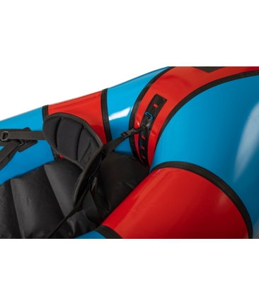 Alpacka Backband