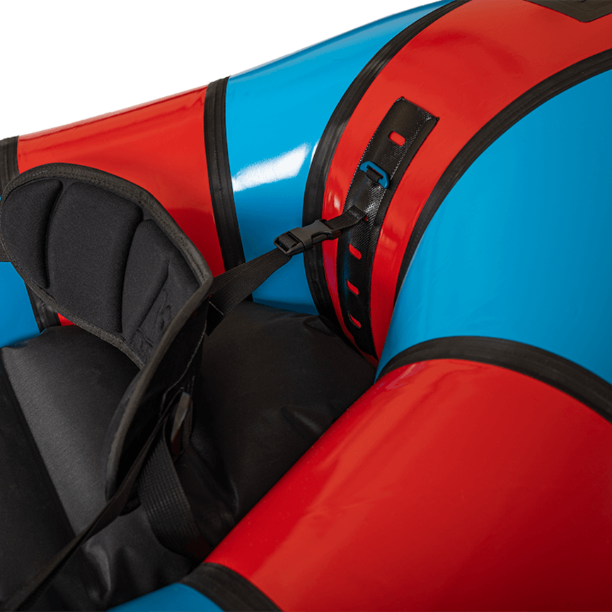 Alpacka Backband