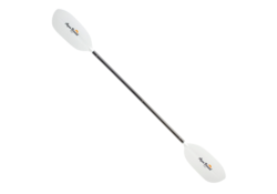 Aqua Bound Shred Hybrid 4-Piece Kayak Paddle