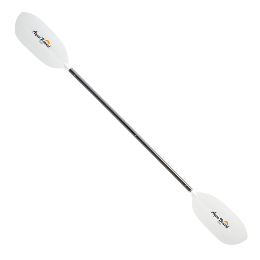 Aqua Bound Shred Hybrid 4-Piece Kayak Paddle