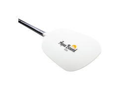 Aqua Bound Shred Hybrid 4-Piece Kayak Paddle