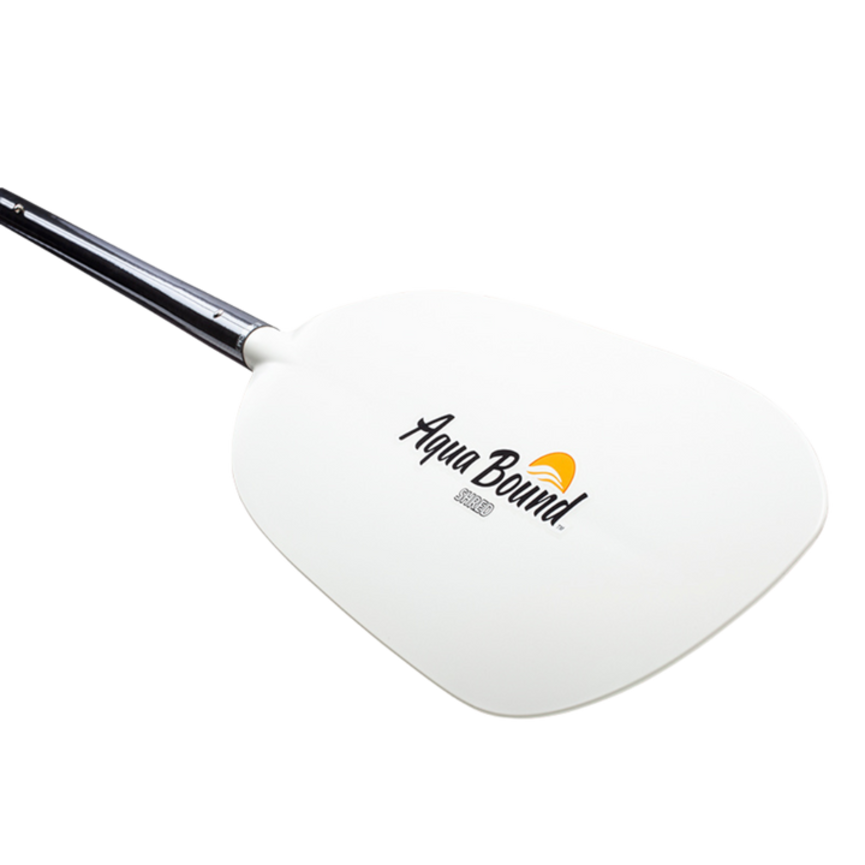 Aqua Bound Shred Hybrid 4-Piece Kayak Paddle