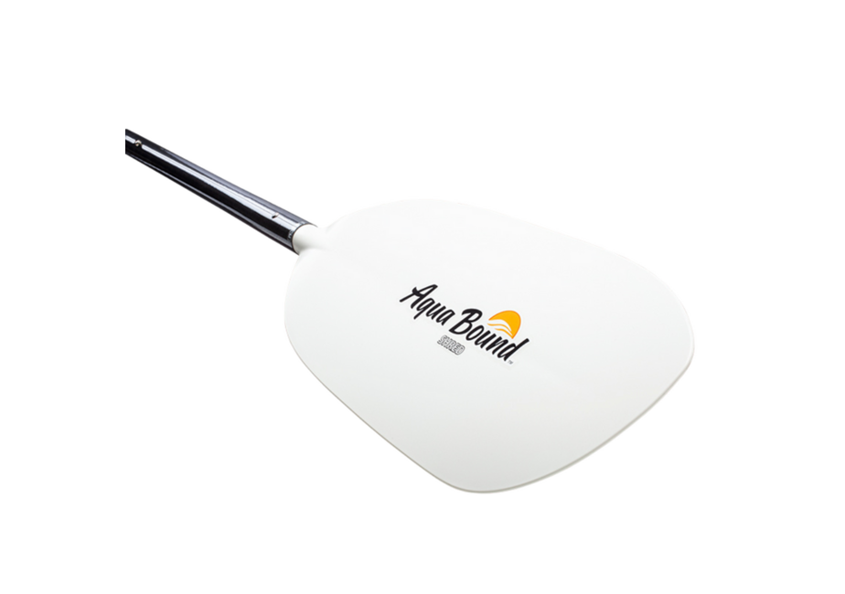 Aqua Bound Shred Hybrid 4-Piece Kayak Paddle