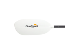 Aqua Bound Shred Hybrid 4-Piece Kayak Paddle