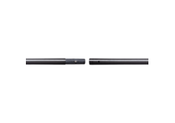 Shred Hybrid 4-Piece Kayak Paddle
