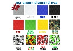 UWG Custom Dry Box and Cooler Seat Traction Deck Padz