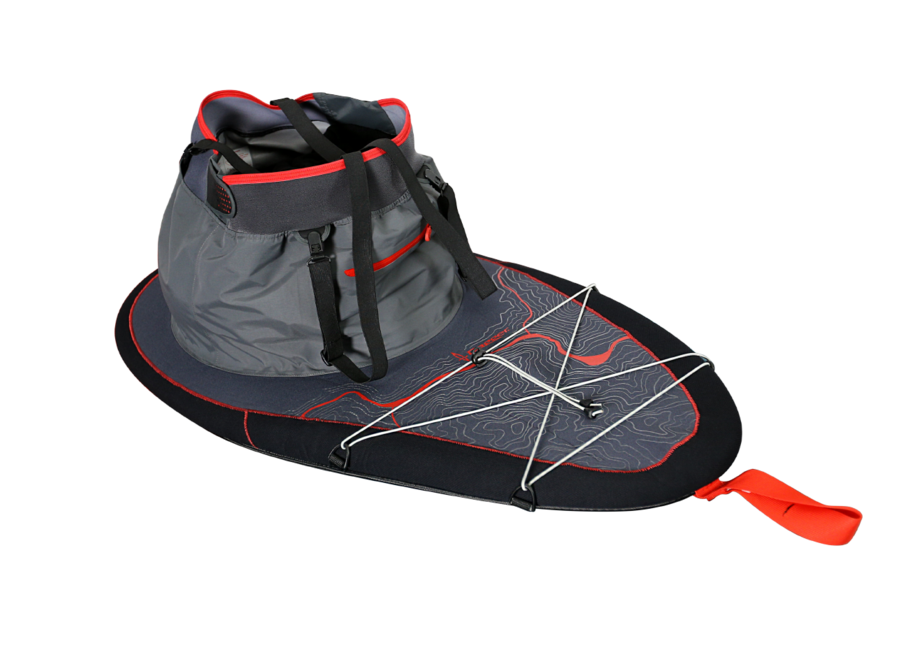 Dagger Outbound Touring Spray Skirt