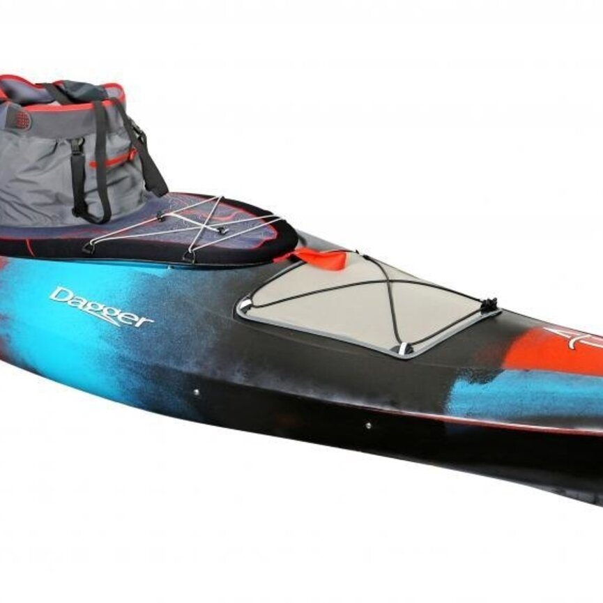 Dagger Outbound Touring Spray Skirt