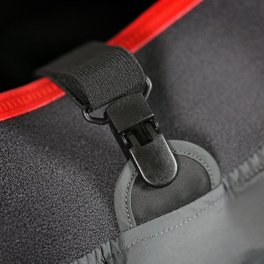 Dagger Outbound Touring Spray Skirt