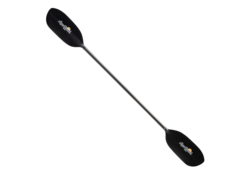 Aqua Bound Shred Carbon 1-Piece Kayak Paddle