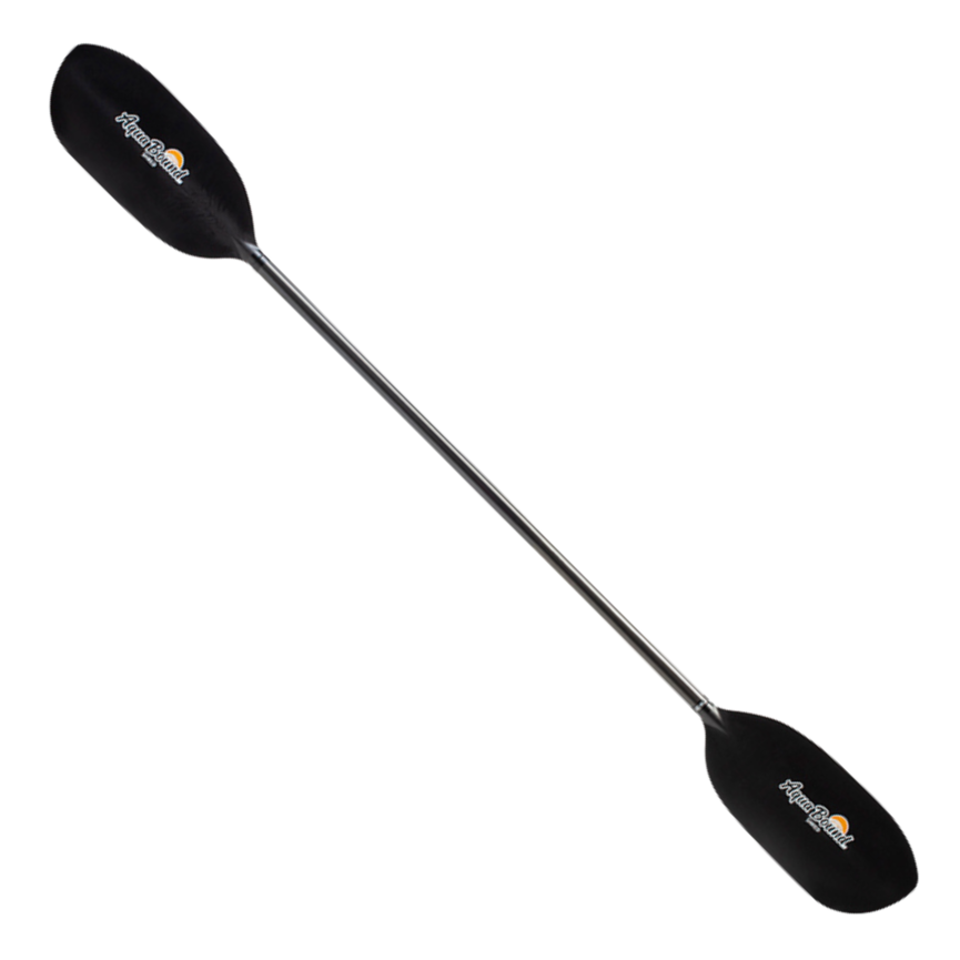 Aqua Bound Shred Carbon 1-Piece Kayak Paddle