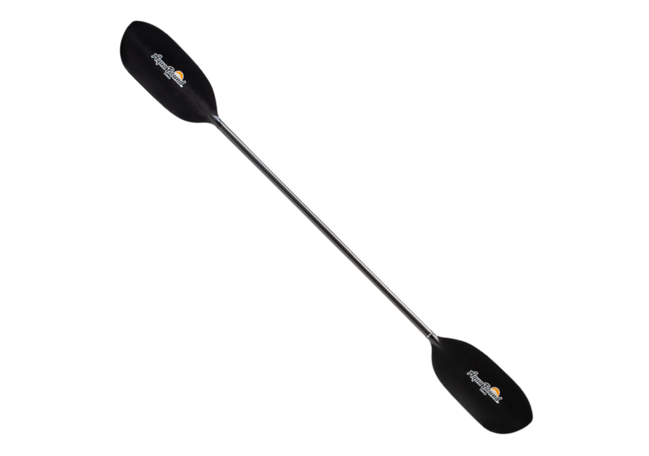 Aqua Bound Shred Carbon 1-Piece Kayak Paddle