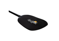 Aqua Bound Shred Carbon 1-Piece Kayak Paddle