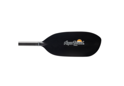 Aqua Bound Shred Carbon 1-Piece Kayak Paddle