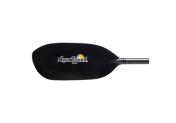 Aqua Bound Shred Carbon 1-Piece Kayak Paddle