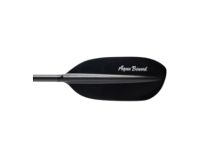 Aqua Bound Shred Carbon 1-Piece Kayak Paddle