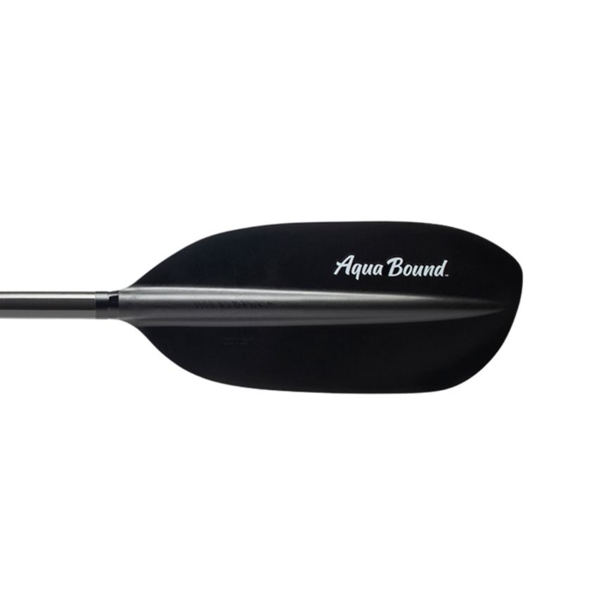 Aqua Bound Shred Carbon 1-Piece Kayak Paddle