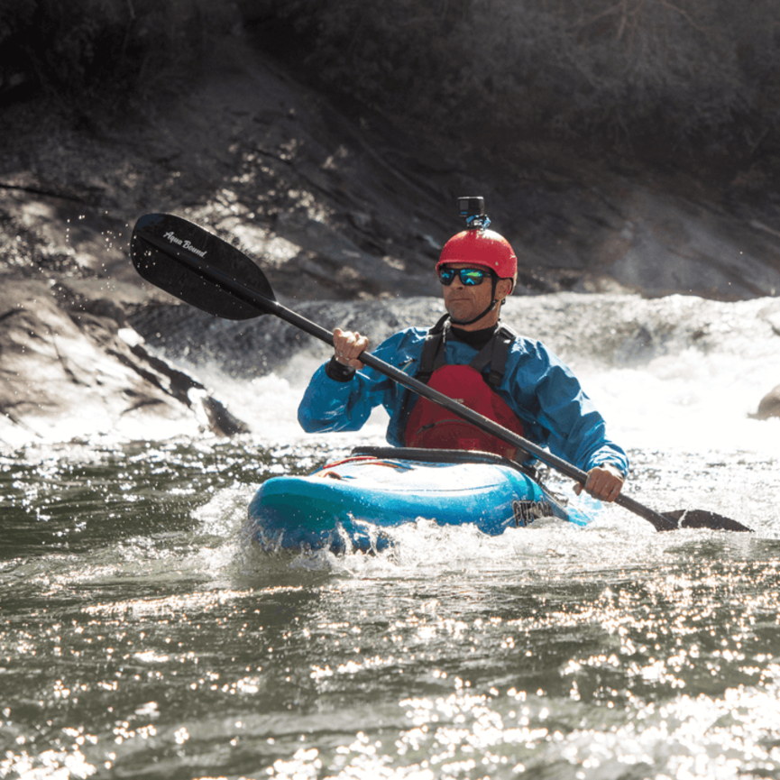 Aqua Bound Shred Carbon 1-Piece Kayak Paddle