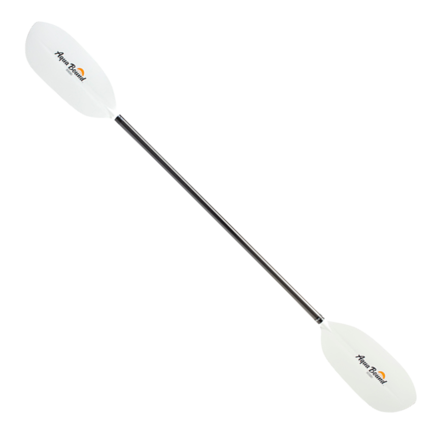 Aqua Bound Shred Hybrid 1-Piece Kayak Paddle